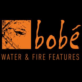 bobe water & fire features