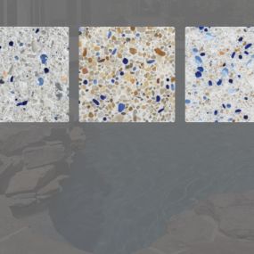 Diamond Brilliance Swimming Pool Plaster Finishes