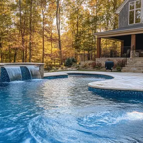 Leading Pool contractor in Concord, Ohio