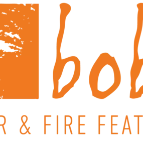 bobe water & fire features