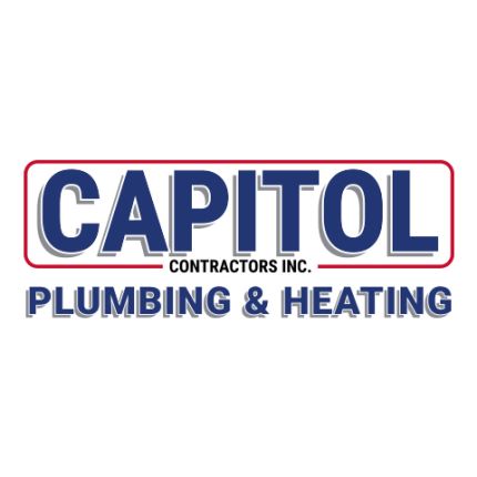 Logo von Capitol Contractors