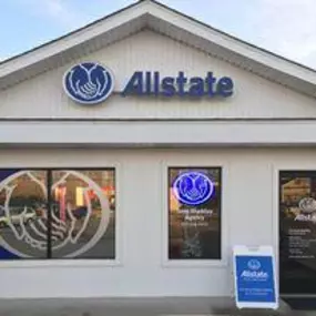 Bild von Lisa Seng Shadday: Allstate Insurance