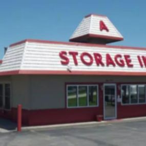 Self Storage and RV, Boat, & Vehicle Storage in St. Peters, MO