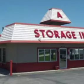 Self Storage and RV, Boat, & Vehicle Storage in St. Peters, MO