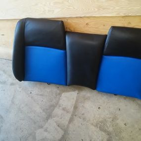 Bild von Capt T's Custom Upholstery