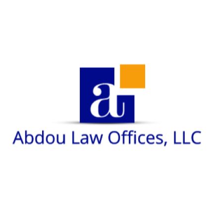 Logo da Abdou Law Offices, LLC