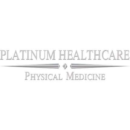 Logótipo de Platinum Healthcare Physical Medicine, PLLC