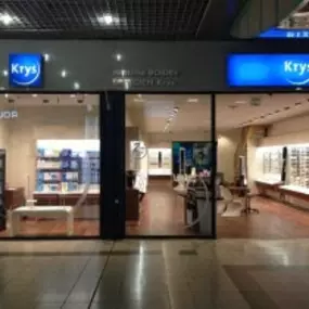 Bild von Opticien Krys