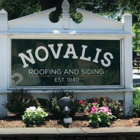 Bild von Novalis Roofing & Siding LLC