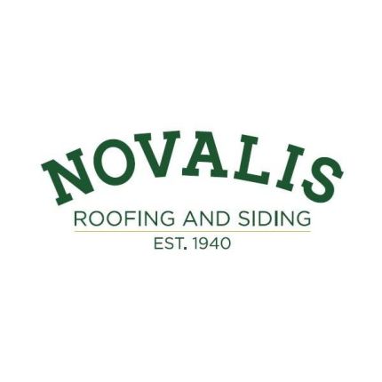 Logo von Novalis Roofing & Siding LLC