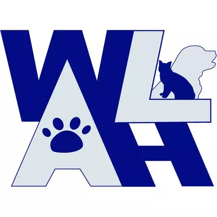 Logo da Waterford Lakes Animal Hospital