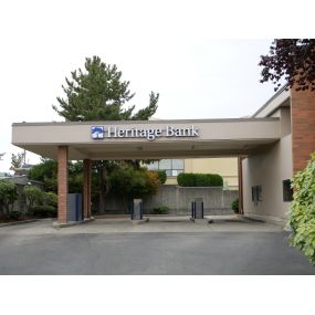 Federal Way Banking Center