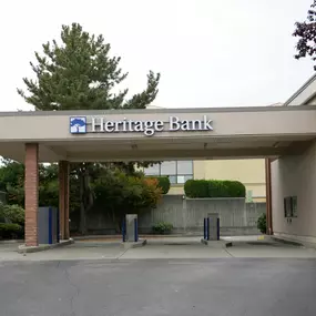 Federal Way Banking Center