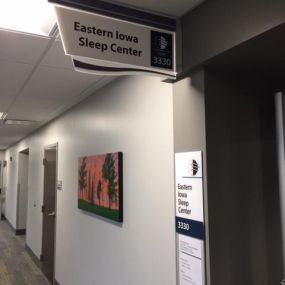 Bild von Eastern Iowa Sleep Center - Cedar Rapids