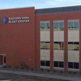Bild von Eastern Iowa Sleep Center - Cedar Rapids