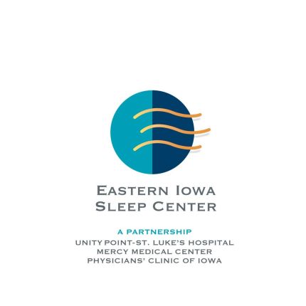 Logotipo de Eastern Iowa Sleep Center - Cedar Rapids