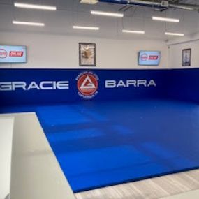 Bild von Gracie Barra Castle Rock