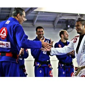 Bild von Gracie Barra Castle Rock