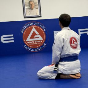 Bild von Gracie Barra Castle Rock