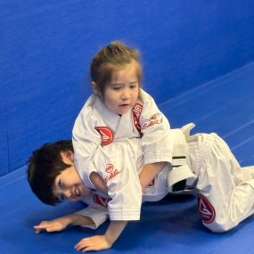 Bild von Gracie Barra Castle Rock