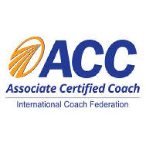 Jorge Benito is an ACC Coach credentialed by the International Coach Federation