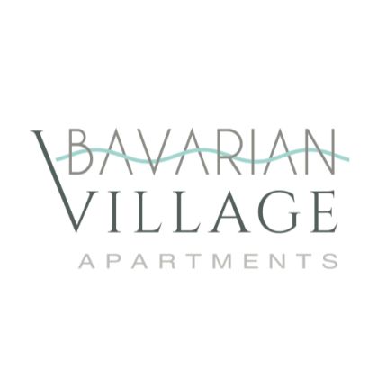 Logo von Bavarian Village Apartments
