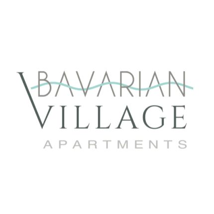 Logotipo de Bavarian Village Apartments