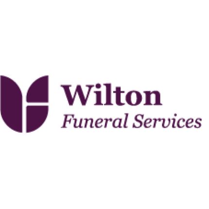 Logotipo de Wilton Funeral Services