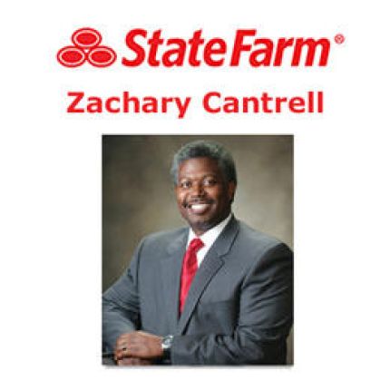 Λογότυπο από Zachary Cantrell - State Farm Insurance Agent