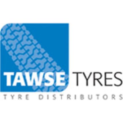 Logo fra Tawse Tyre Co Ltd