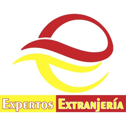 Logo da Expertos Extranjería