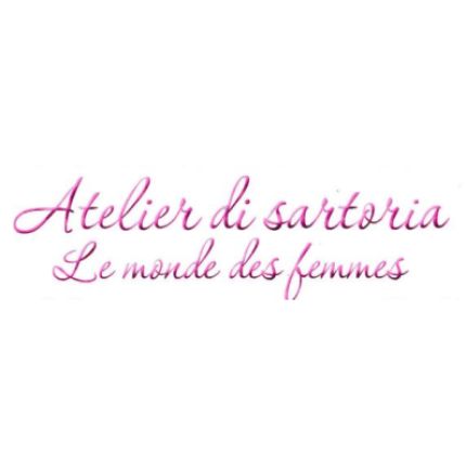 Logótipo de Atelier di sartoria Le monde des femmes