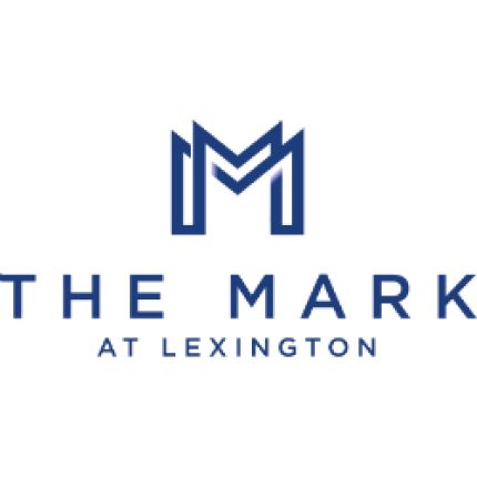 Logotyp från The Mark at Lexington