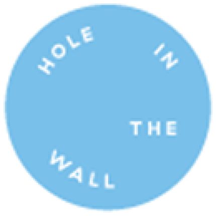 Logo da Hole In The Wall