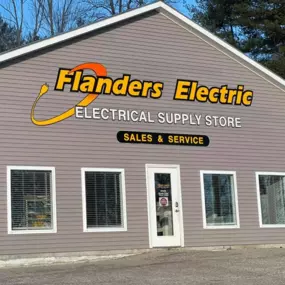 Bild von FLANDERS ELECTRIC
