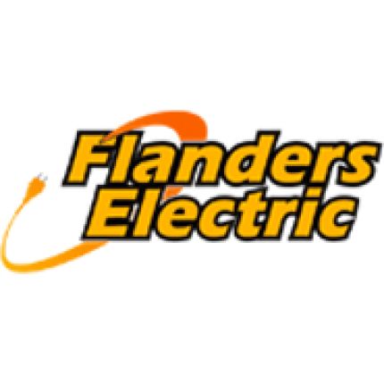 Λογότυπο από FLANDERS ELECTRIC