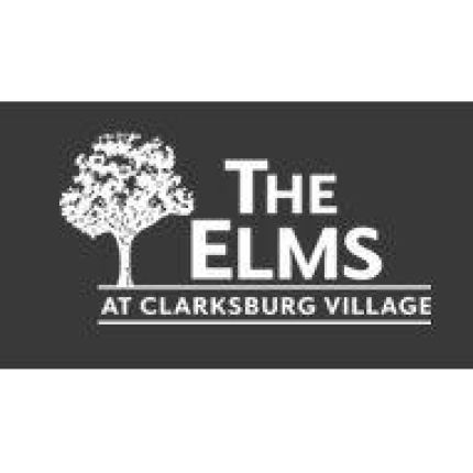 Logo de The Elms at Clarksburg Village