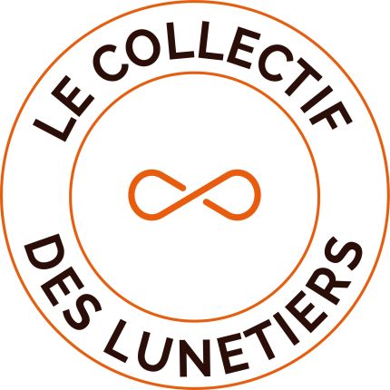 Logotipo de Le Collectif des Lunetiers