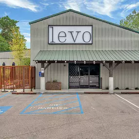 Levo Wine