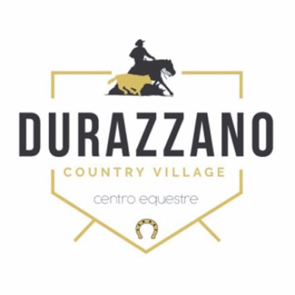 Logotipo de Durazzano Country Village