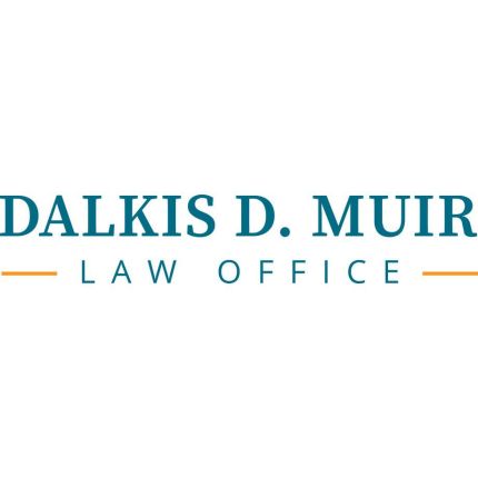 Logo da Dalkis D. Muir Law Office