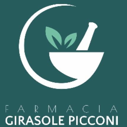 Logo van Farmacia Girasole-Picconi