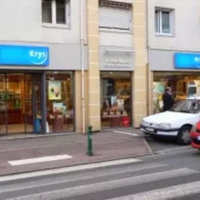 Bild von Opticien Krys