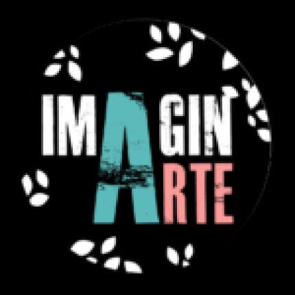 Logotipo de Imaginarte Dibuix I Pintura