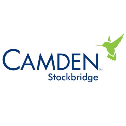 Logo from Camden Stockbridge Apartments