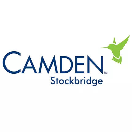 Λογότυπο από Camden Stockbridge Apartments