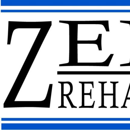 Logotipo de Zebulon Rehabilitation Center