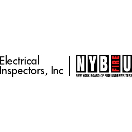 Logotyp från Electrical Inspectors, Inc.