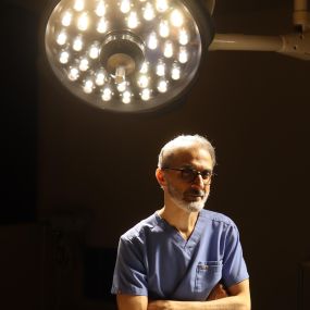 Dr. Ahmadi - Avante Plastic Surgery