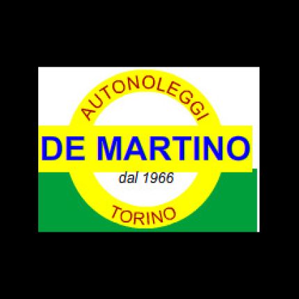 Logo od Autonoleggi De Martino dal 1966